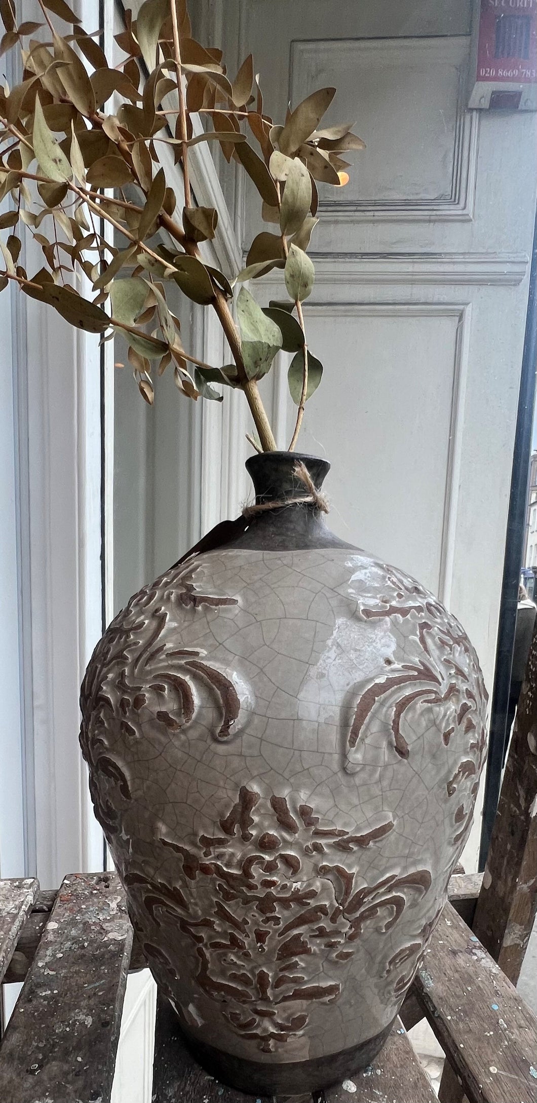 Ceramic Vase