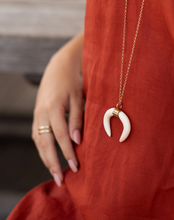 Load image into Gallery viewer, Nguni Necklace
