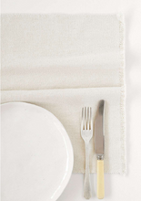 Load image into Gallery viewer, Country Cotton Placemat

