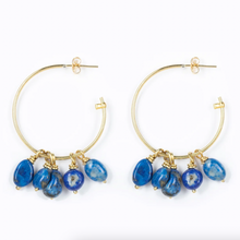 Load image into Gallery viewer, Island Earrings
