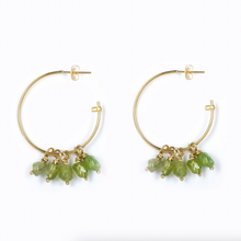 Load image into Gallery viewer, Island Earrings
