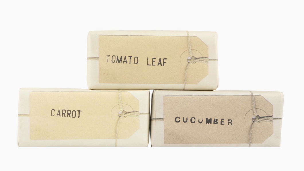 Shoots Soaps