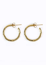 Load image into Gallery viewer, Hoop Earrings
