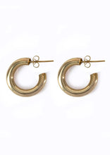 Load image into Gallery viewer, Hoop Earrings
