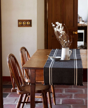 Load image into Gallery viewer, Cotton Table Runner
