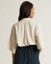 Load image into Gallery viewer, Tamara Collar Blouse
