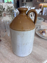 Load image into Gallery viewer, Vase: Half Painted - Medium
