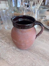 Load image into Gallery viewer, Vase: Half Painted - Medium
