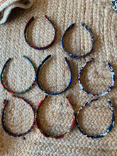 Load image into Gallery viewer, Kenyan Recycled Headbands
