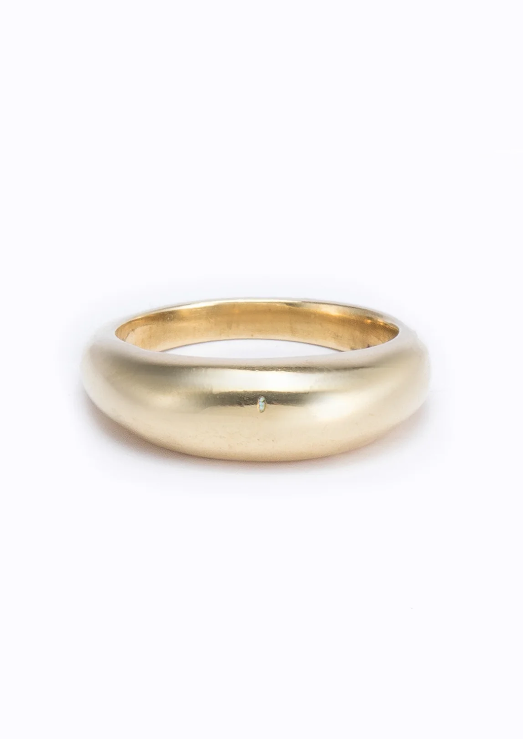 Lamu Stacker Ring