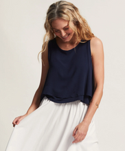 Load image into Gallery viewer, Willa Cropped Blouse
