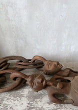 Load image into Gallery viewer, Wooden Fertility Chain
