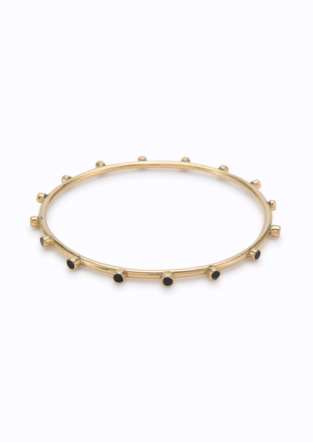 Zuri Bracelet - Black