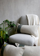 Load image into Gallery viewer, Votes for Women Cushion Cover (Excluding Inner)
