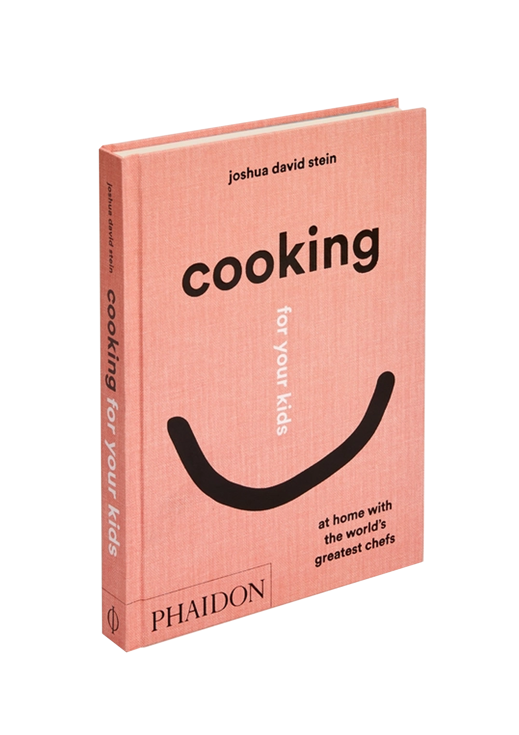 Cooking for Your Kids, Book