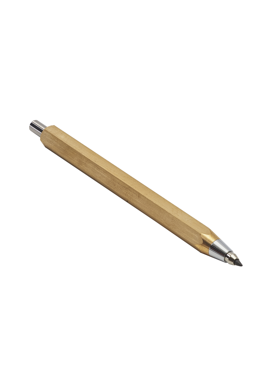 Handmade Brass Pencil
