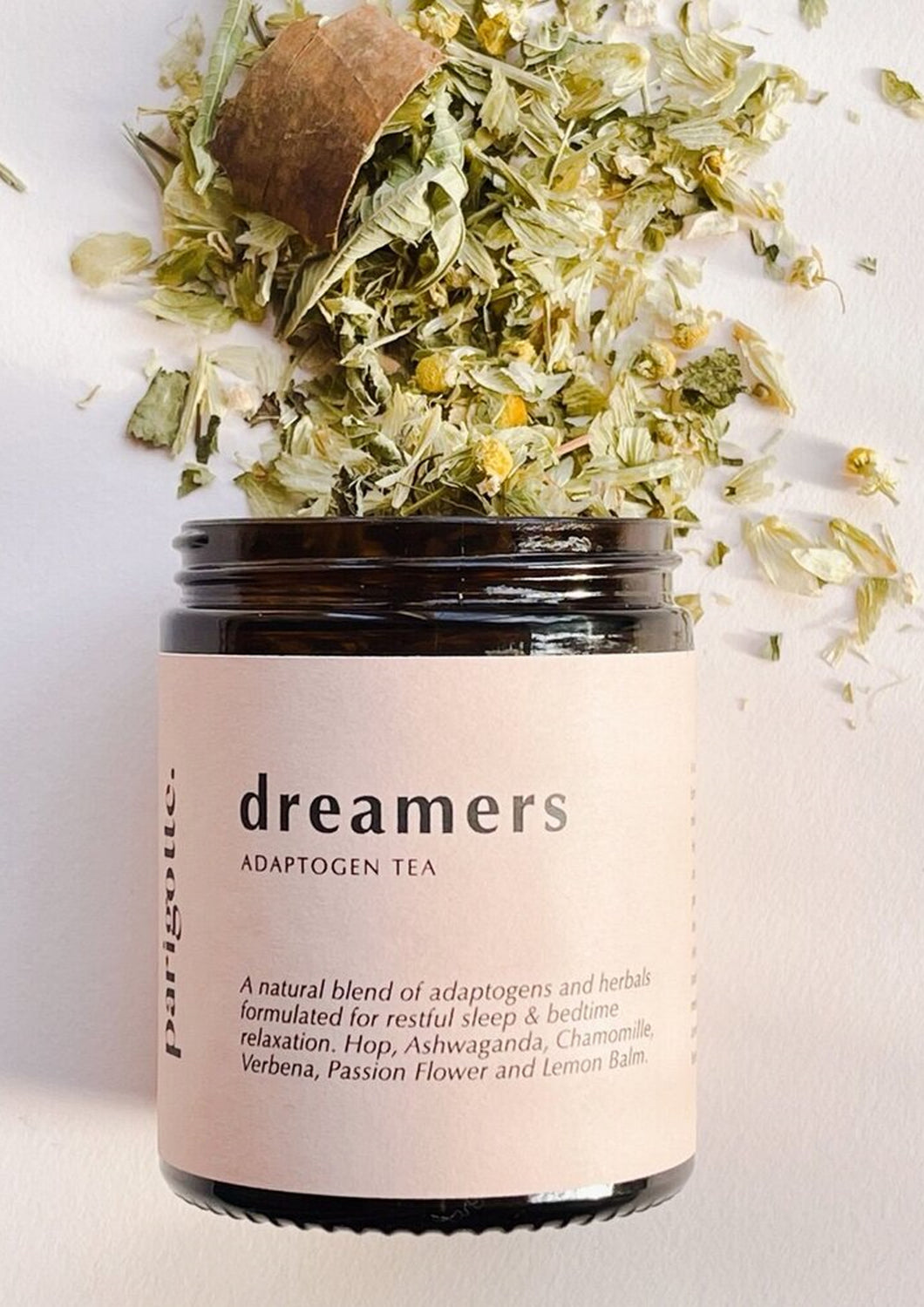Dreamers / Adaptogen Tea