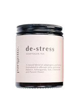 Load image into Gallery viewer, De-Stress / Adaptogen Tea
