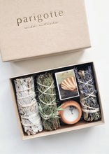 Load image into Gallery viewer, Smudge Kit - Home Blessing
