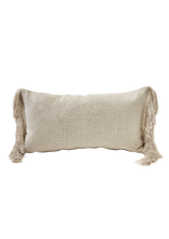 Load image into Gallery viewer, Cushion - ND Fringed (Excluding Inner)
