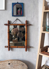 Load image into Gallery viewer, Bamboo Mirror
