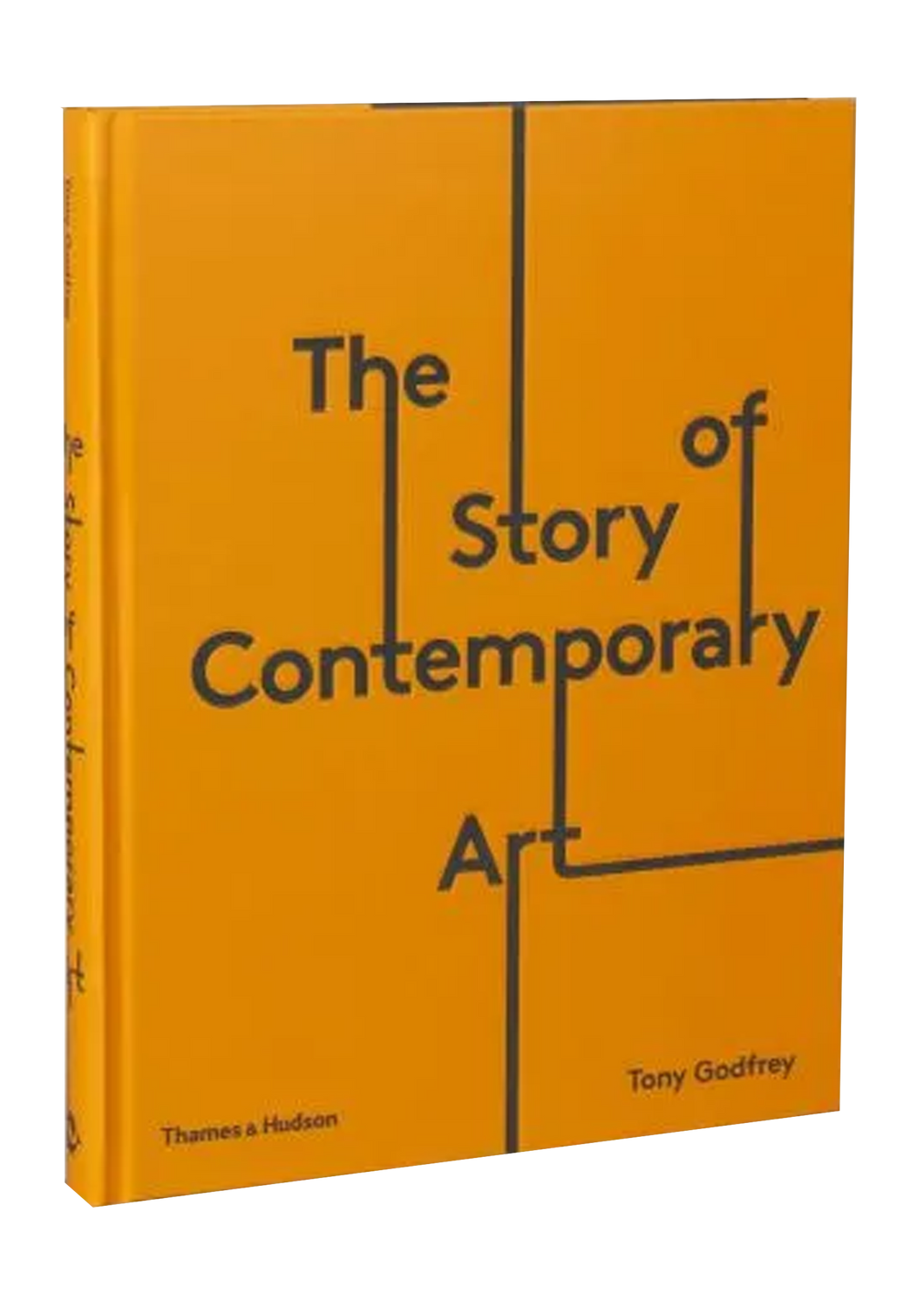 The Story of Contemporary Art
