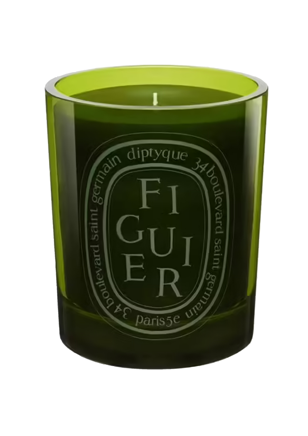 Diptyque Green Figuier Candle, 300g