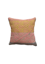 Load image into Gallery viewer, Cushion - Hand-woven Peruvian (Including Inner)
