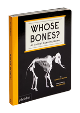 Load image into Gallery viewer, Whose Bones? Book
