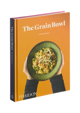 Load image into Gallery viewer, The Grain Bowl, Book

